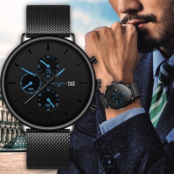 mens watches quartz watch casual fashion slim mesh stainless steel waterproof men sport watch 3n25, Slivery;brown
mens watches quartz watch casual fashion slim mesh stainless steel waterproof men sport watch 3n25, Slivery;brown