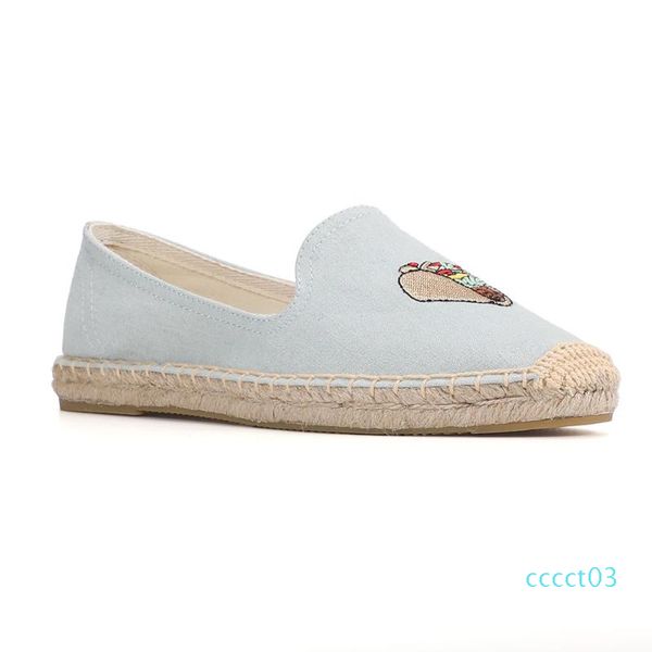 tienda soludos espadrilles for women flat cartoon linen girl fisherman flats plimsolls driving new flowers flat spring printed ct03, Black
tienda soludos espadrilles for women flat cartoon linen girl fisherman flats plimsolls driving new flowers flat spring printed ct03, Black