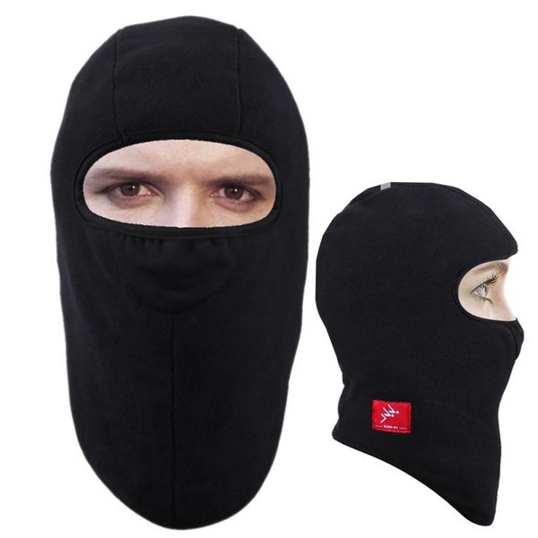 winter fleece warm cycling riding full face cover anti-dust windproof ski mask snowboard hood anti-dust bike riding mask, Black
winter fleece warm cycling riding full face cover anti-dust windproof ski mask snowboard hood anti-dust bike riding mask, Black