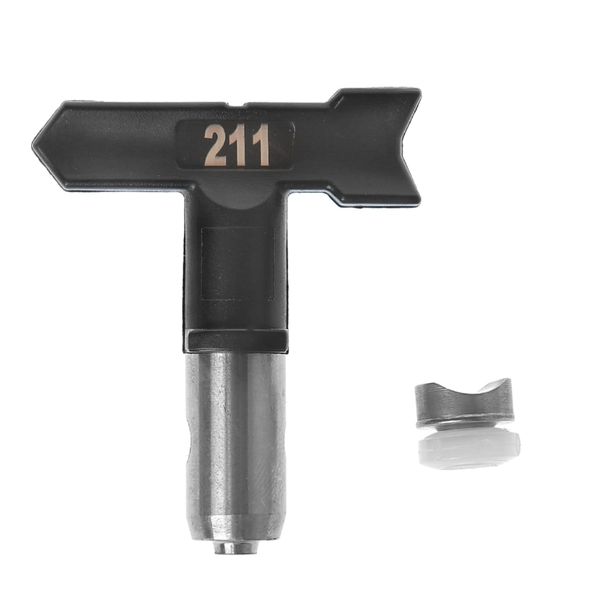 durable airless spray gun tips seal nozzle for paint sprayer garden power tools 77uc
durable airless spray gun tips seal nozzle for paint sprayer garden power tools 77uc