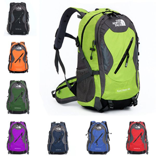 Бренд The North Face рюкзак ранец большой емкости водонепроницаемый рюкзака 40L Оксфорд плеча рюкзак Открытый Путешествие Туризм Сумка C91701
Бренд The North Face рюкзак ранец большой емкости водонепроницаемый рюкзака 40L Оксфорд плеча рюкзак Открытый Путешествие Туризм Сумка C91701