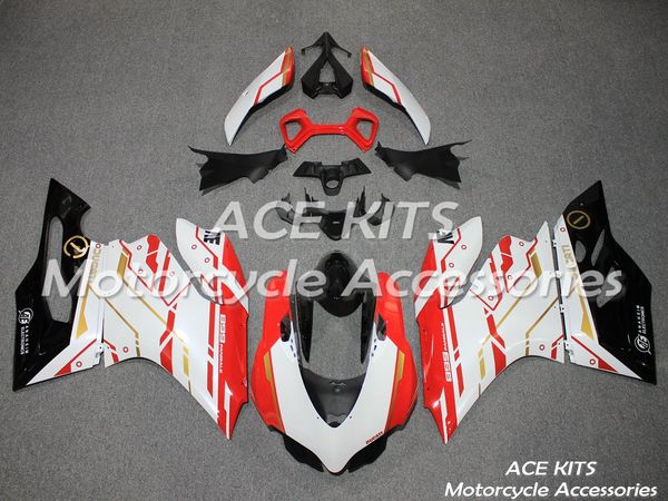 новые комплекты обтекателя для литья под давлением abs, пригодные для ducati 899 1199 1199s 2012 2013 2014 различных цветов no.q18
новые комплекты обтекателя для литья под давлением abs, пригодные для ducati 899 1199 1199s 2012 2013 2014 различных цветов no.q18