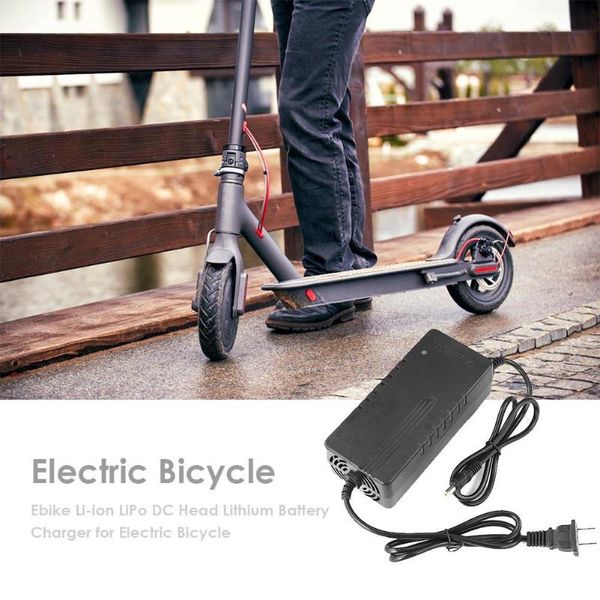 li-ion lipo plastic shell dc head 26v/48v 2a lithium battery charger for electric bicycle black
li-ion lipo plastic shell dc head 26v/48v 2a lithium battery charger for electric bicycle black
