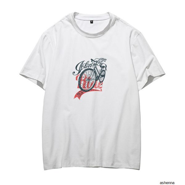 mens shirtmens designer men european code short sleeve creativity printing t t-shirt tide brand street bignq3j, White;black
mens shirtmens designer men european code short sleeve creativity printing t t-shirt tide brand street bignq3j, White;black