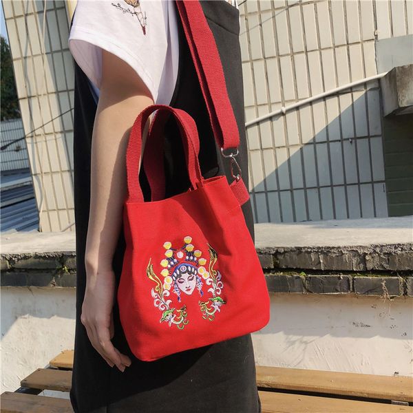 ethnic fashion handbags 2020 new vintage women's chinese style canvas shoulder bag bucket bag
ethnic fashion handbags 2020 new vintage women's chinese style canvas shoulder bag bucket bag