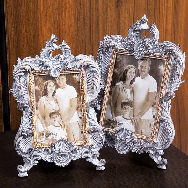european style sliver p frame quality birthday gift party decor picture frame 1pcs desktable frames for pictures
european style sliver p frame quality birthday gift party decor picture frame 1pcs desktable frames for pictures