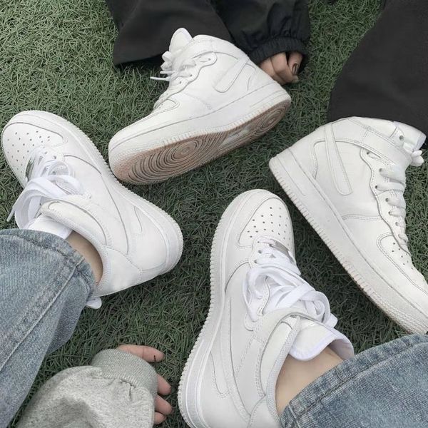 new air 2019 forces air fl volt running shoes women mens trainers forces one sports skateboard warrior sneakers, Black
new air 2019 forces air fl volt running shoes women mens trainers forces one sports skateboard warrior sneakers, Black