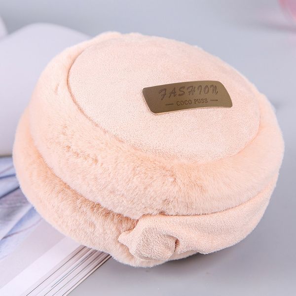 fashion folding earmuffs winter ear warmer soft plush ear cover fur warm foldable headphones winter accessories for women, Blue;gray
fashion folding earmuffs winter ear warmer soft plush ear cover fur warm foldable headphones winter accessories for women, Blue;gray