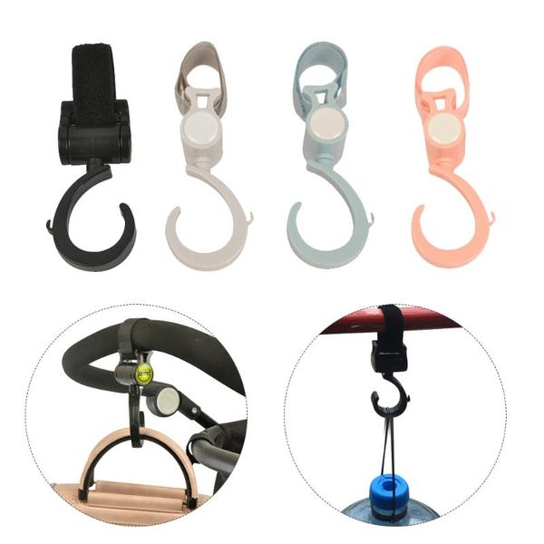hooks & rails 2pcs practical stroller accessory wheelchair pram bag hook baby strollers shopping clip grip hanger
hooks & rails 2pcs practical stroller accessory wheelchair pram bag hook baby strollers shopping clip grip hanger