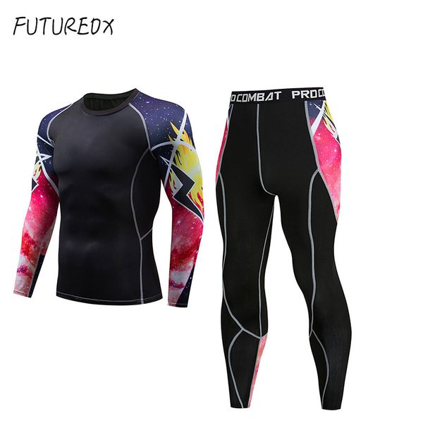mens compression shirts 3d 2 piece set long sleeve t shirt fitness quick-drying tights t-shirts pants tights clothing, White;black
mens compression shirts 3d 2 piece set long sleeve t shirt fitness quick-drying tights t-shirts pants tights clothing, White;black