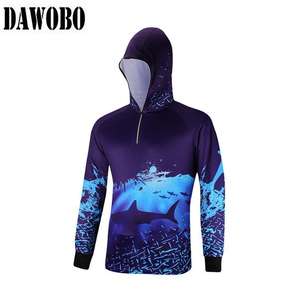 2019 new arrival outdoor men fishing clothes breathable quick dry anti uv 40+ anti mosquit long sleeve hooded man fishing shirts
2019 new arrival outdoor men fishing clothes breathable quick dry anti uv 40+ anti mosquit long sleeve hooded man fishing shirts