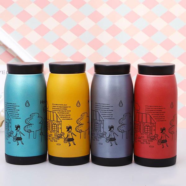 portable travel outdoor sports water bottle with lid stainless steel thermos vehicle water bottle
portable travel outdoor sports water bottle with lid stainless steel thermos vehicle water bottle
