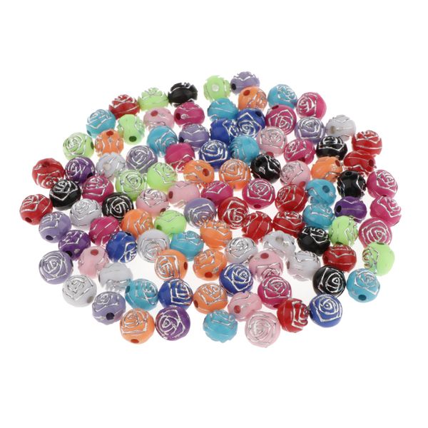 100pcs plastic spacer beads jewelry findings beading accessories diy for bracelet necklace jewelry making (spacer beads
100pcs plastic spacer beads jewelry findings beading accessories diy for bracelet necklace jewelry making (spacer beads