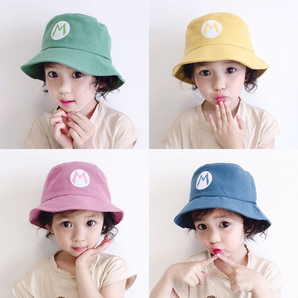 cute hipster autumn children m fashionable fisherman baby cap baby cap children's children's basin hat fisherman hat, Yellow
cute hipster autumn children m fashionable fisherman baby cap baby cap children's children's basin hat fisherman hat, Yellow