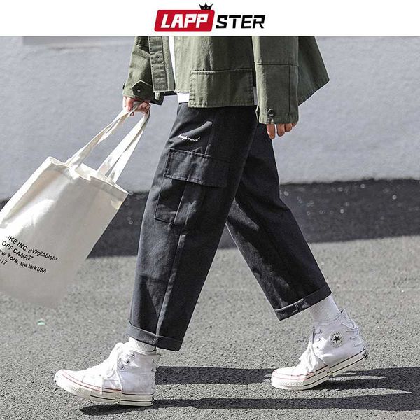 streetwear шаровары 2019 harajuku cargo pants комбинезон мужчины joggers hip hop корея fashions брюки sweatpants, Black
streetwear шаровары 2019 harajuku cargo pants комбинезон мужчины joggers hip hop корея fashions брюки sweatpants, Black