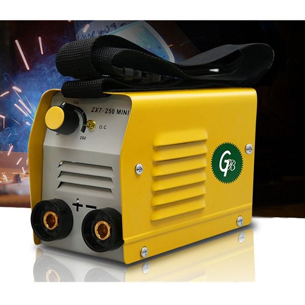 arc igbt inverter arc electric welding machine 220v 250a mma welders for welding working electric working power tools
arc igbt inverter arc electric welding machine 220v 250a mma welders for welding working electric working power tools