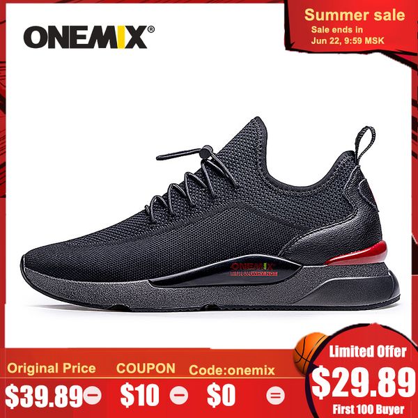 onemix men sneakers breathable mesh outdoor sport shoes air cushion flats training athletic male slip on jogging running shoes
onemix men sneakers breathable mesh outdoor sport shoes air cushion flats training athletic male slip on jogging running shoes