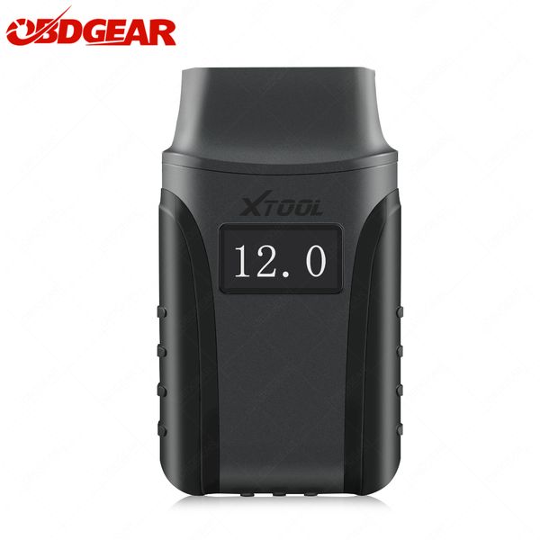 xtool a30 auto diagnostic car diagnostic tools with all system car detector obd2 code reader auto obd2 scanner
xtool a30 auto diagnostic car diagnostic tools with all system car detector obd2 code reader auto obd2 scanner