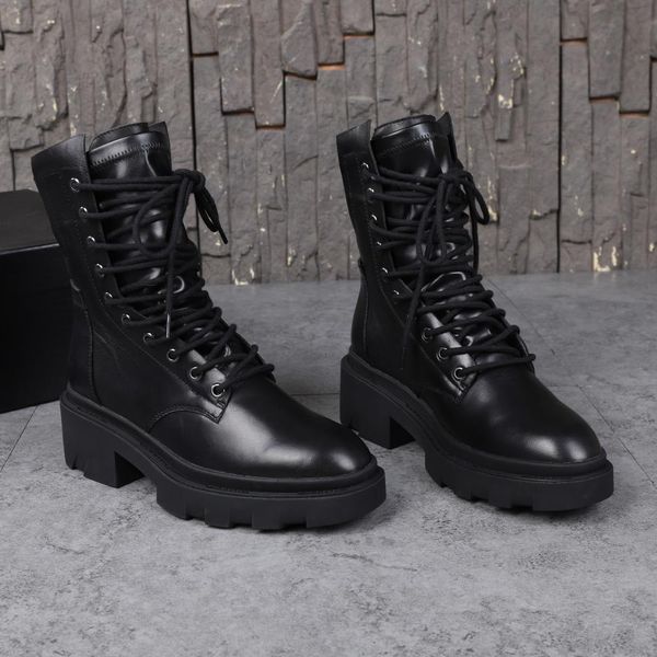 new autumn and winter explosions fashion classic wild martin boots 100% genuine leather shoes size35-40 factory direct original packaging, Black
new autumn and winter explosions fashion classic wild martin boots 100% genuine leather shoes size35-40 factory direct original packaging, Black