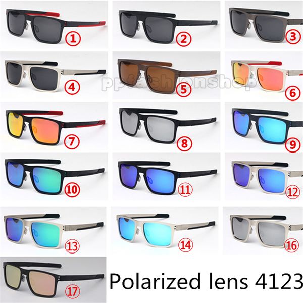 brand polarized glasses casual retro sunglasses holbrok metal prizm driver driving glasses outdoor casual sunglasses 4123 men, White;black
brand polarized glasses casual retro sunglasses holbrok metal prizm driver driving glasses outdoor casual sunglasses 4123 men, White;black