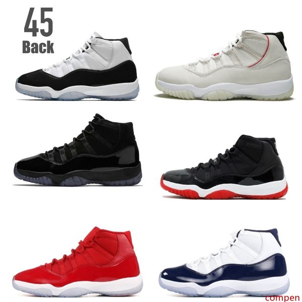 classic 11 space jam 11s concord 45 back 23 platinum tint lows gamma legend blue men basketball shoes sneakers good quality version
classic 11 space jam 11s concord 45 back 23 platinum tint lows gamma legend blue men basketball shoes sneakers good quality version