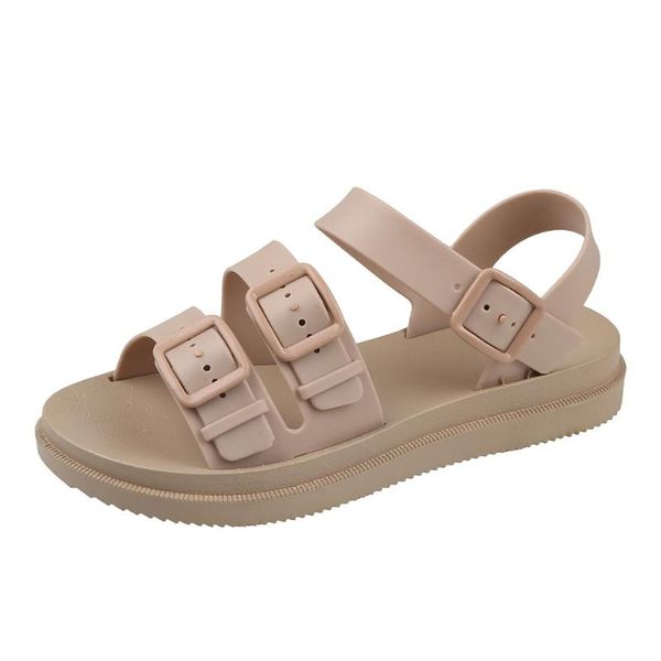 sagace 2020 new brand women sandal open toe solid color flat non-slip sandals casual summer outdoor beach female flip flops
sagace 2020 new brand women sandal open toe solid color flat non-slip sandals casual summer outdoor beach female flip flops