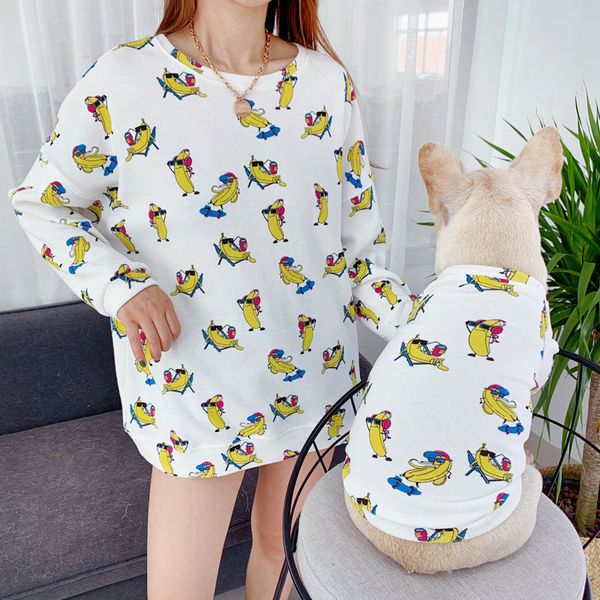 pet matching clothes for small dogs shirt autumn pets dogs clothing bulldog pet family clothing for dogs chihuahua ropa perro
pet matching clothes for small dogs shirt autumn pets dogs clothing bulldog pet family clothing for dogs chihuahua ropa perro