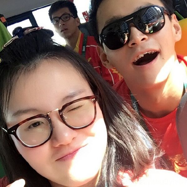 simple star fashion myopia myopia glasses frame glasses frame, Silver
simple star fashion myopia myopia glasses frame glasses frame, Silver