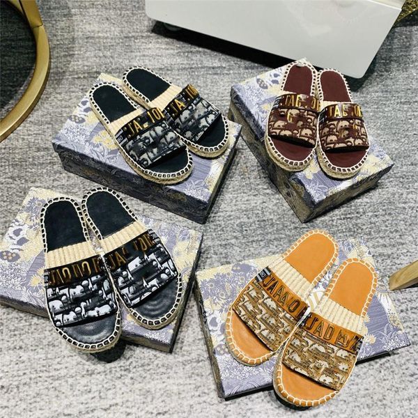the highest version of the 2020 spring and summer new pattern jacquard embroidery fisherman shoes classic logo embroidered design sandals, Black
the highest version of the 2020 spring and summer new pattern jacquard embroidery fisherman shoes classic logo embroidered design sandals, Black