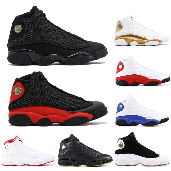 with socks 2019 13 bred chicago flint atmosphere grey men basketball shoes altitude wheat black cat 13s sports sneakers 40-47
with socks 2019 13 bred chicago flint atmosphere grey men basketball shoes altitude wheat black cat 13s sports sneakers 40-47
