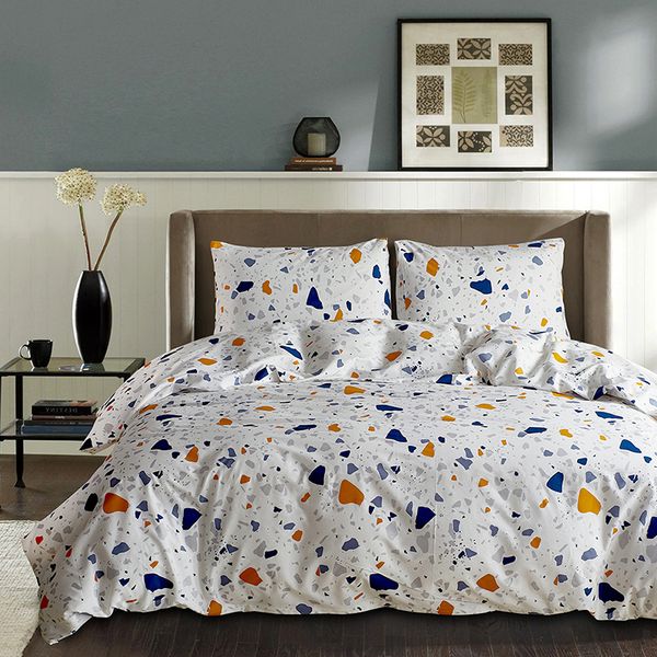 yimeis bed sheets and pillowcases comfortable bed sheets cotton printing luxury cover be47113
yimeis bed sheets and pillowcases comfortable bed sheets cotton printing luxury cover be47113