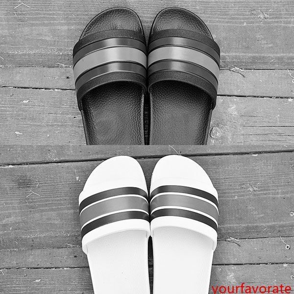 luxury designer men summer rubber sandals beach slide fashion scuffs slippers indoor shoes size eur 40-45
luxury designer men summer rubber sandals beach slide fashion scuffs slippers indoor shoes size eur 40-45