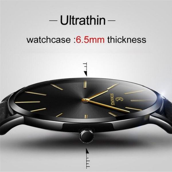 men business watches quartz casual leather strap ultrathin mens wristwatch man fashion clock zegarek meski, Slivery;brown
men business watches quartz casual leather strap ultrathin mens wristwatch man fashion clock zegarek meski, Slivery;brown