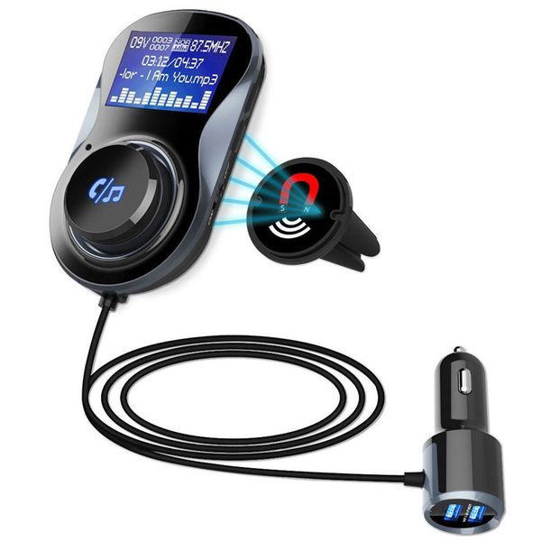 bluetooth fm transmitter audio car mp3 player wireless in-car fm modulator handsbluetooth car kit with lcd display #f30ot25
bluetooth fm transmitter audio car mp3 player wireless in-car fm modulator handsbluetooth car kit with lcd display #f30ot25