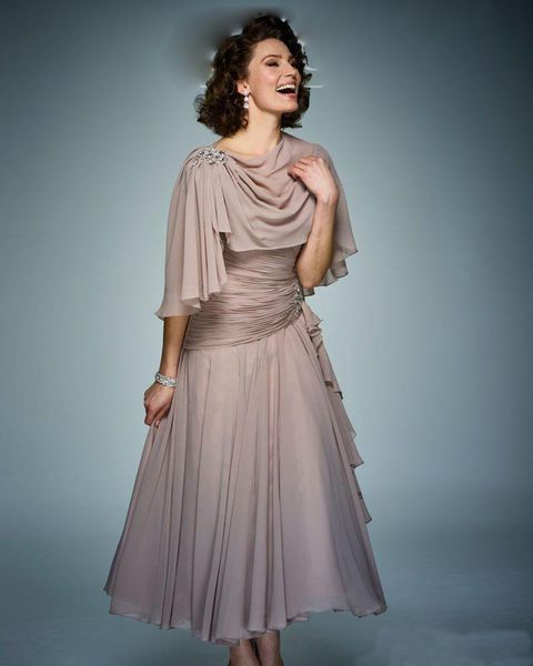 elegant 2019 mother of the bride dresses v neck cap sleeves formal evening gowns tea length pleated wedding guest gowns custom, Black;red
elegant 2019 mother of the bride dresses v neck cap sleeves formal evening gowns tea length pleated wedding guest gowns custom, Black;red