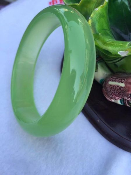 koraba fine jewelry chinese natural beautiful green agate jade bangle bracelet handmade ing, Golden;silver
koraba fine jewelry chinese natural beautiful green agate jade bangle bracelet handmade ing, Golden;silver