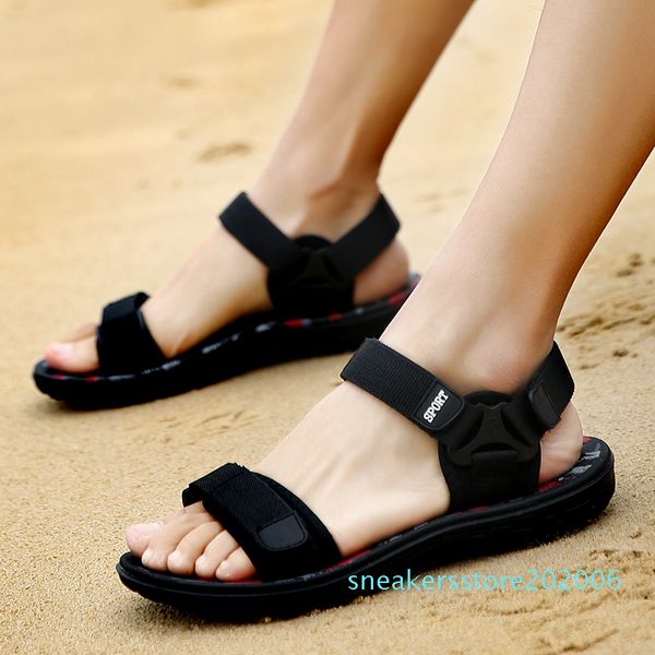 men's casual shoes plimsolls summer male breathable black beach sandals outside slippers zapatillas hombre krasovki tenis s06
men's casual shoes plimsolls summer male breathable black beach sandals outside slippers zapatillas hombre krasovki tenis s06
