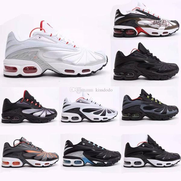 2019 new tn plus olympic geometric black white pink rise spirit teal grid print lemon lime mens running shoes designer sneakers 40-45
2019 new tn plus olympic geometric black white pink rise spirit teal grid print lemon lime mens running shoes designer sneakers 40-45
