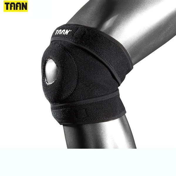 genuine taan professional sports kneepad riding mountaineering basketball hj 1102, Black;gray
genuine taan professional sports kneepad riding mountaineering basketball hj 1102, Black;gray