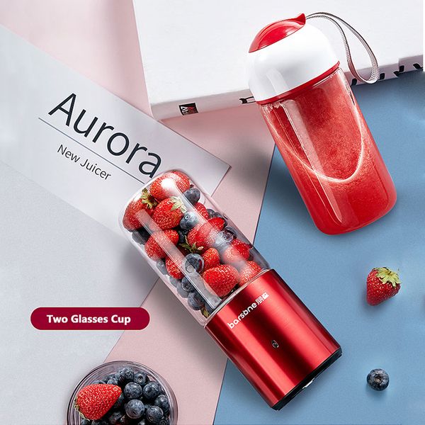 portable automatic usb juicer vegetables fruit juice smoothie maker juicer cup extractor blender electric machine
portable automatic usb juicer vegetables fruit juice smoothie maker juicer cup extractor blender electric machine
