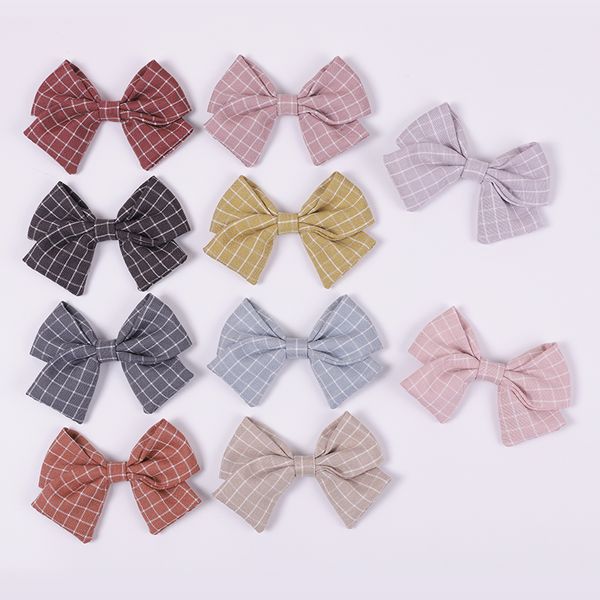 1pcs lovely baby girls plaid bohemian style bow bb hair clips headwear children cute cotton hairpins hair accessories, Slivery;white
1pcs lovely baby girls plaid bohemian style bow bb hair clips headwear children cute cotton hairpins hair accessories, Slivery;white