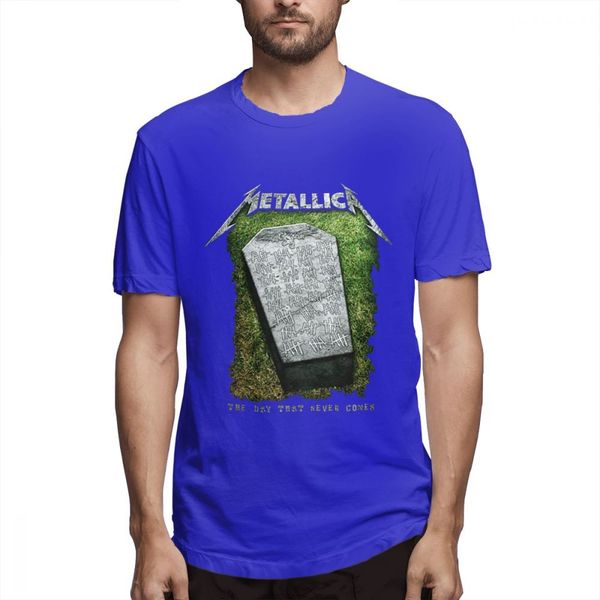 metallica fashion men womens designer t shirts causl cotton graphic tee shirt summer short sleeve shirts t35, White;black 
metallica fashion men womens designer t shirts causl cotton graphic tee shirt summer short sleeve shirts t35, White;black