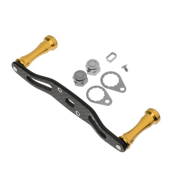 85mm/95mm fishing reel handle knob baitcasting reel handle replacement tools
85mm/95mm fishing reel handle knob baitcasting reel handle replacement tools