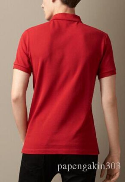 spring summer men's mesh polo shirt solid cotton short sleeve horse embroidered uk casual polos slim sports tee t-shirts white red s-2x, White;black
spring summer men's mesh polo shirt solid cotton short sleeve horse embroidered uk casual polos slim sports tee t-shirts white red s-2x, White;black