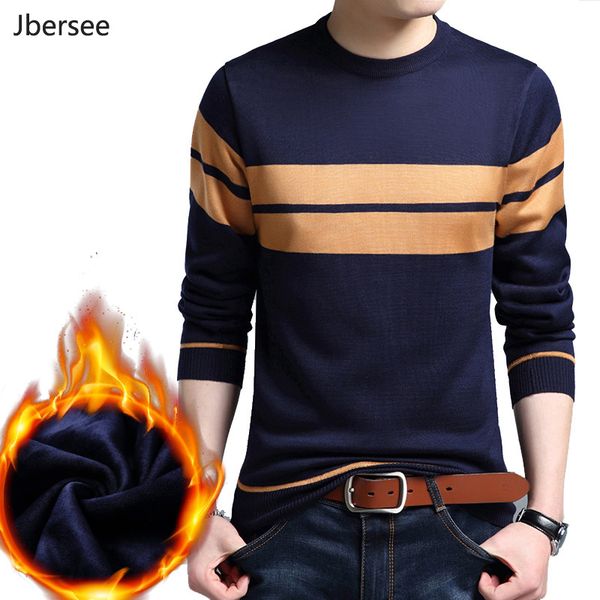 jbersee plus cashmere sweater men winter sweater brand casual o-neck slim mens knitted wool pullover thick warm men sweaters, White;black
jbersee plus cashmere sweater men winter sweater brand casual o-neck slim mens knitted wool pullover thick warm men sweaters, White;black