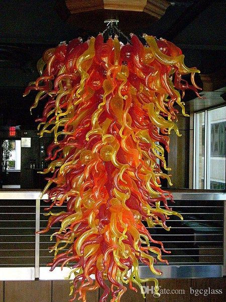 large luxury hand blown glass chandelier light modern art deco customized murano glass pendant lamps chihuly style glass chandelier for sal
large luxury hand blown glass chandelier light modern art deco customized murano glass pendant lamps chihuly style glass chandelier for sal
