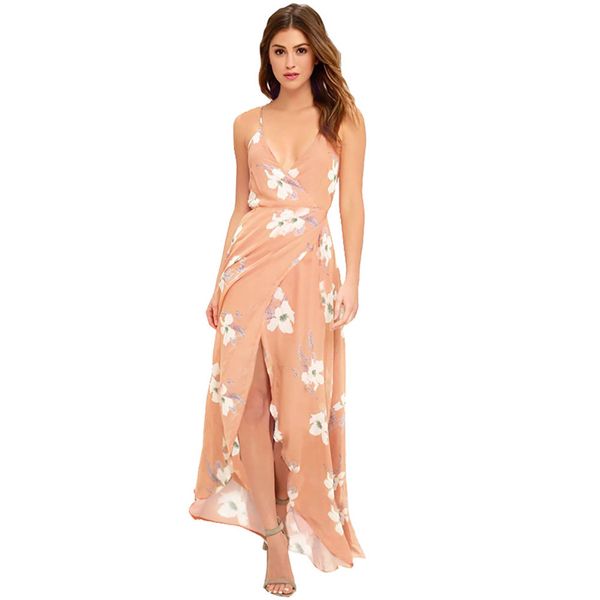 женское дизайнерское платье юбка слинг v-образным вырезом утечка назад принт пляжное платье, Black;gray
женское дизайнерское платье юбка слинг v-образным вырезом утечка назад принт пляжное платье, Black;gray