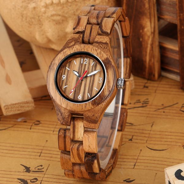retro wood watch women's luminous analog quartz watches clock female exquisite ladies full wooden band timepieces luxury reloj, Slivery;brown
retro wood watch women's luminous analog quartz watches clock female exquisite ladies full wooden band timepieces luxury reloj, Slivery;brown