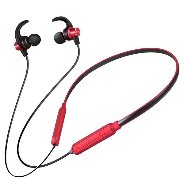 quality bluetooth halter headset waterproof movement