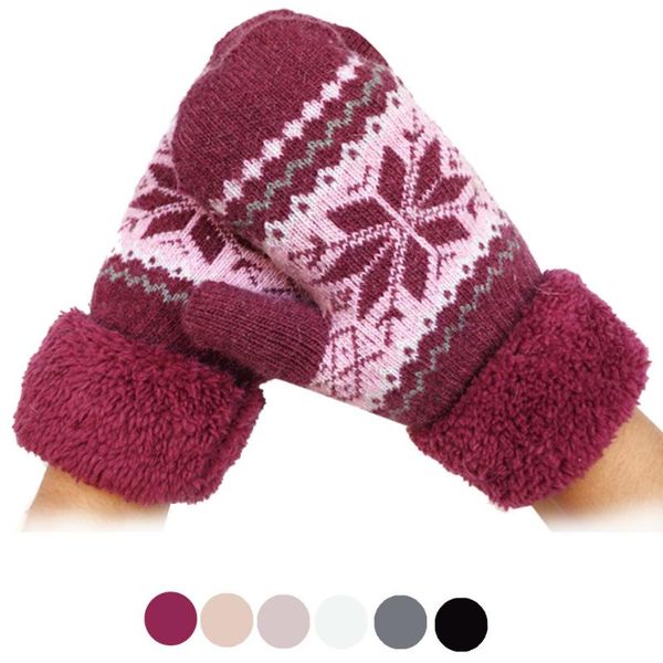 women' warm winter snow gloves mittens high-quality 95% wool,5% cotton driving gloves and warm in winter knitted, Blue;gray
women' warm winter snow gloves mittens high-quality 95% wool,5% cotton driving gloves and warm in winter knitted, Blue;gray